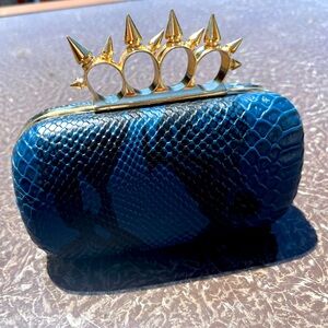 Brand new clutch